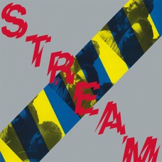 STREAM - S/T (2022) CD